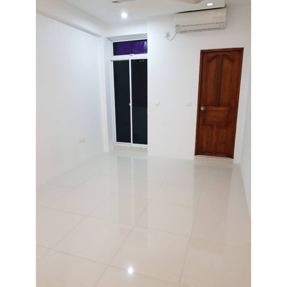 2 Room Apartment for Rent in Hulhumale (RF 18500) — Hulhumalé