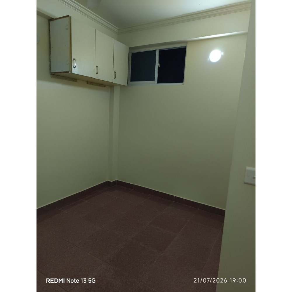 01 Room Apartment near Central Medical, Fareedhee Magu Call — Malé — Maafannu