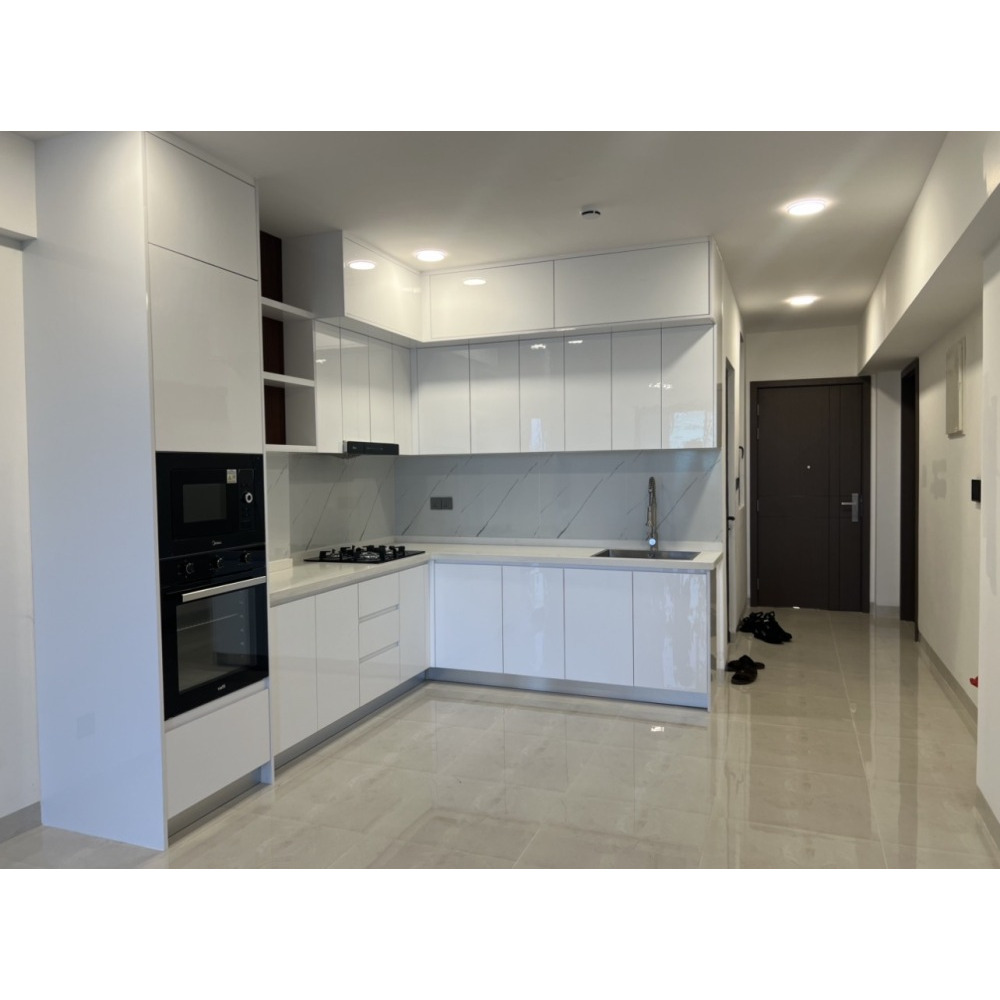 3BR Apartment for Rent from Hulhumale — Hulhumalé