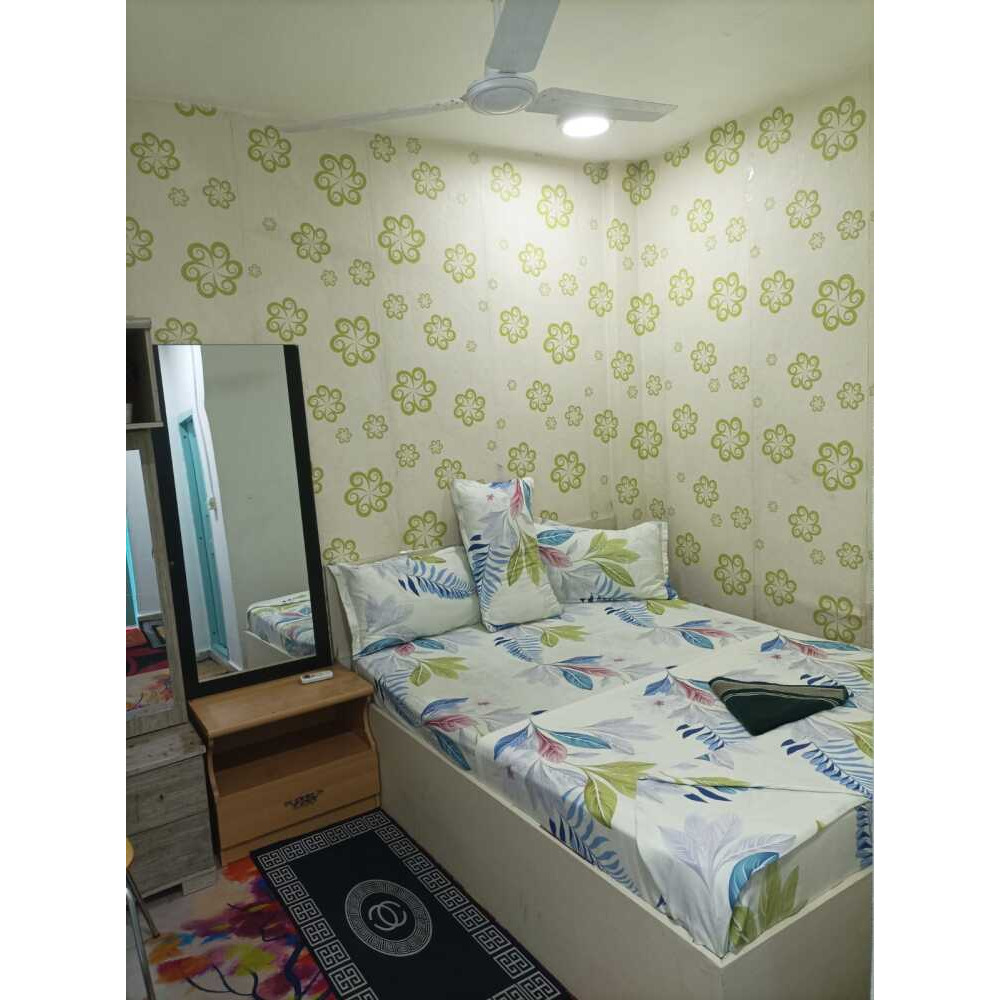MN-3 ROOM FOR DAILY/HOURLY RENT. CALL FOR BOOKING — Malé — Maafannu