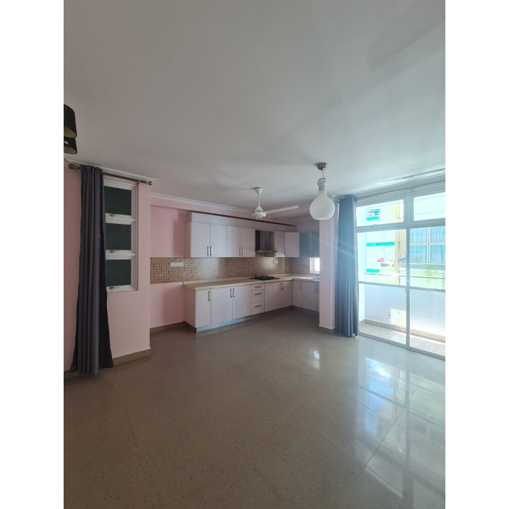 3 ROOMS APARTMENT FOR RENT in Male — Malé — Maafannu
