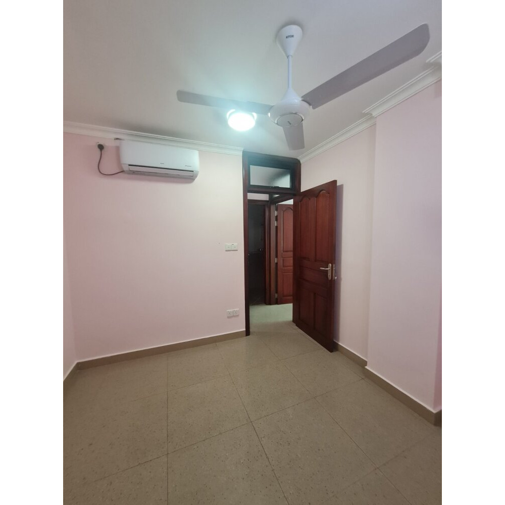 3 ROOMS APARTMENT FOR RENT in Male — Malé — Maafannu