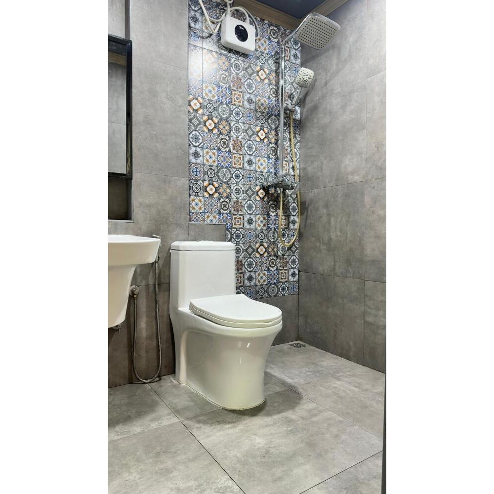 1 Room Apartment (w/ AC) For Rent (Ground Floor) Pls call for more info — Malé — Machchangolhi