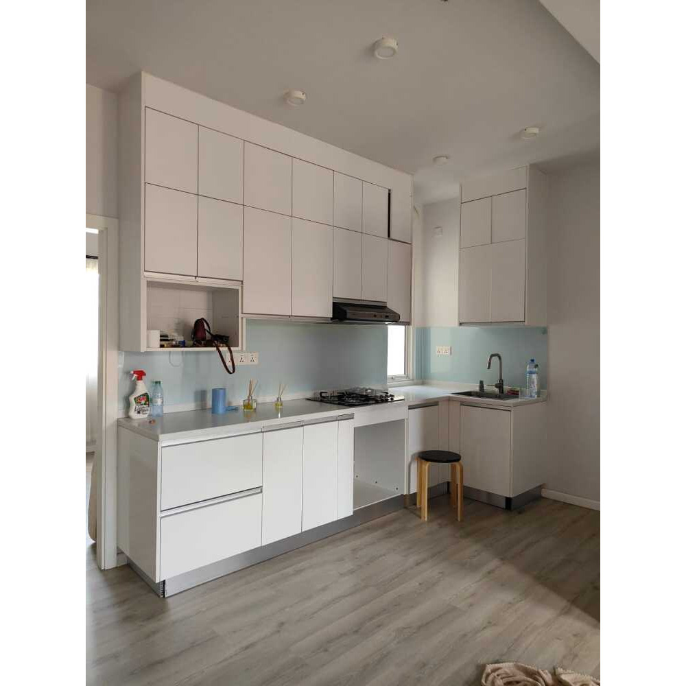 3 Room and 2 bathroom Modern Apartment for Rent — Hulhumalé