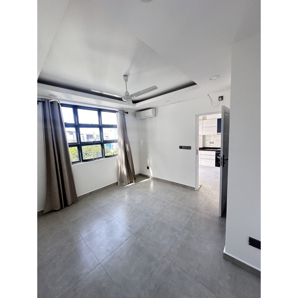 Recently renovated 2 rooms apartment with big sitting room. — Malé — Machchangolhi