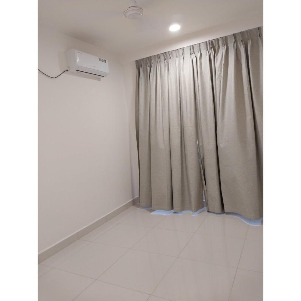 2 Bedroom Apt, attached Toilets & living room in HM P2 (STO A-Tower) — Hulhumalé