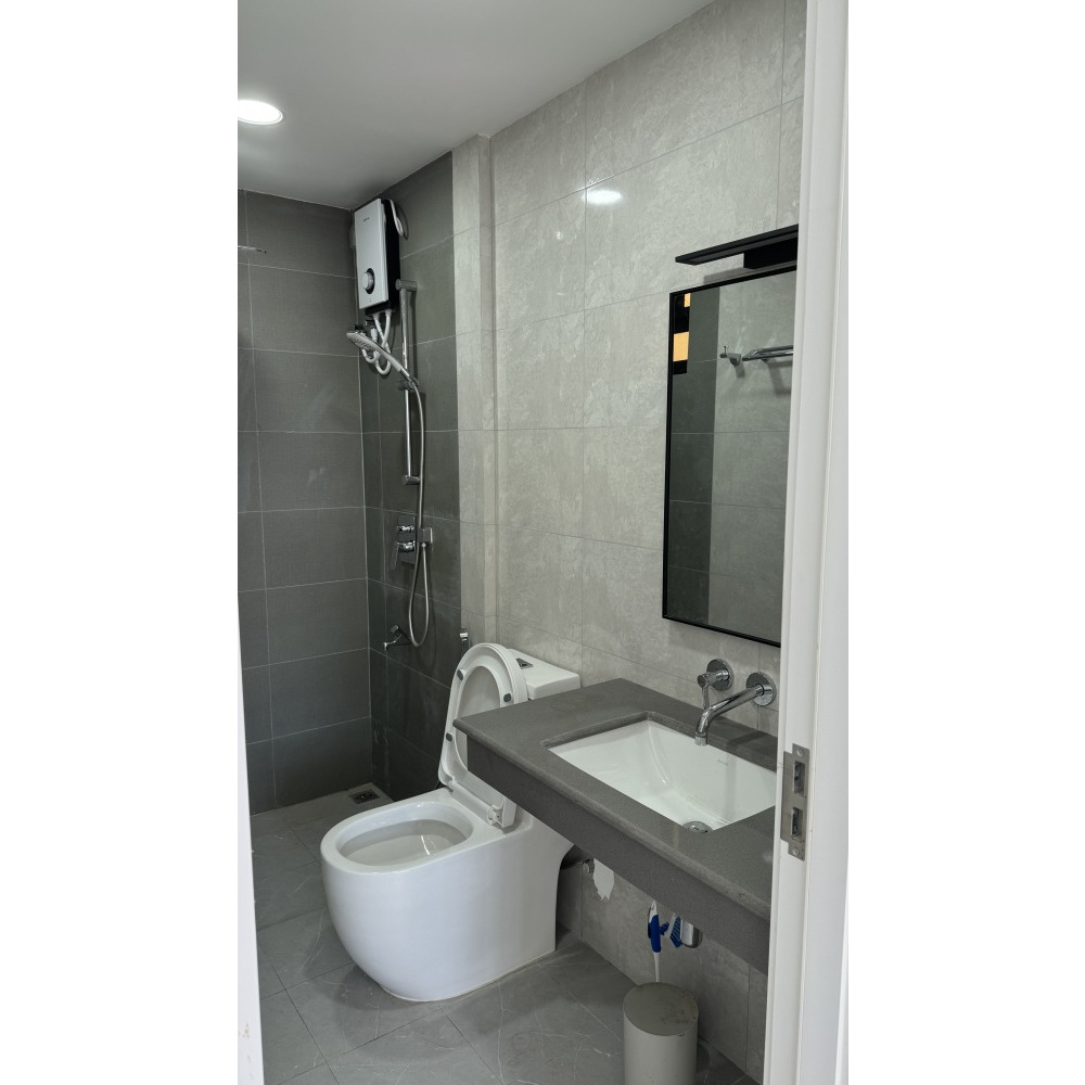 NEW Apartment for rent. Pref foreign Tenants — Hulhumalé