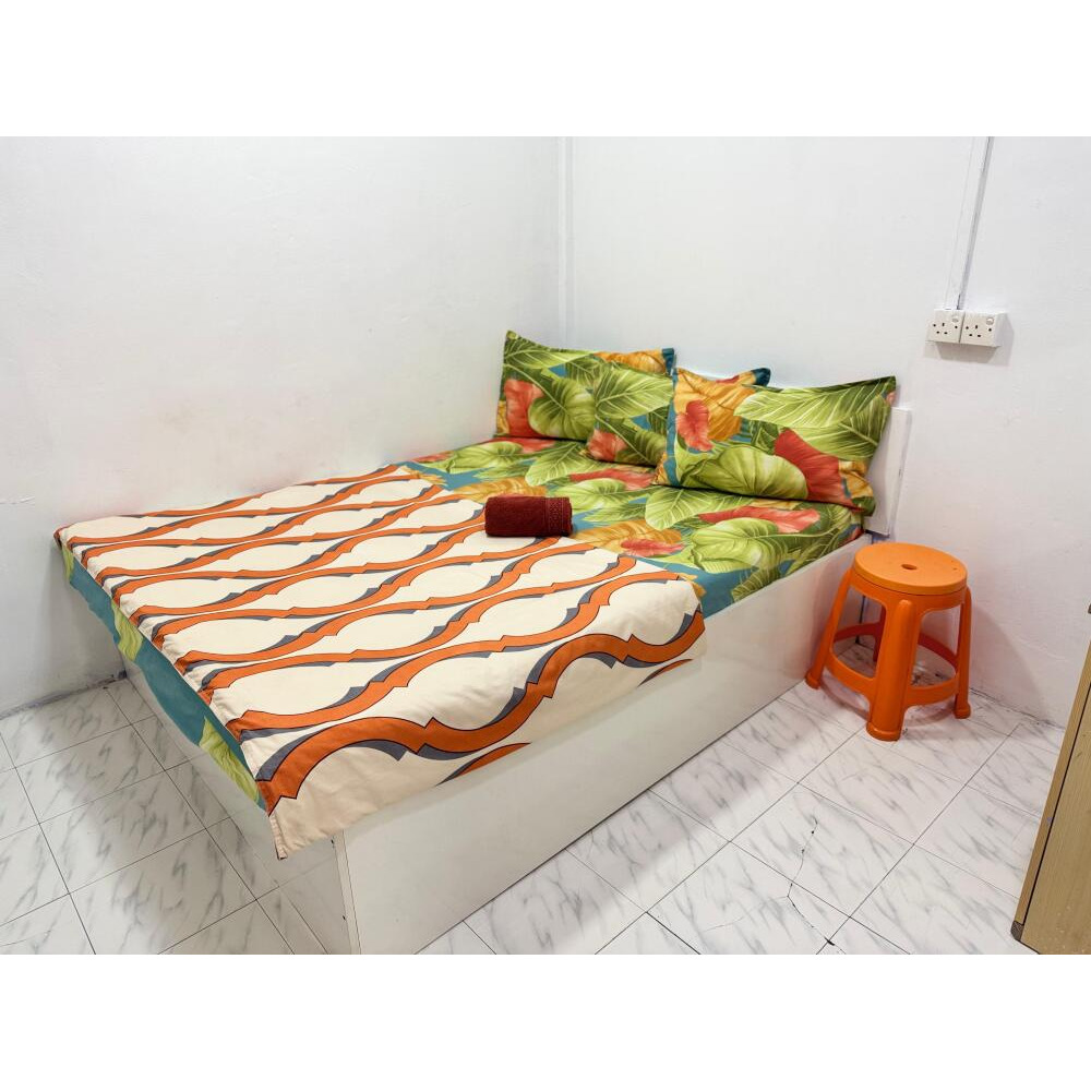 ROOMS FOR DAILY/HOURLY RENT IN MALE. CALL OR VIBER FOR BOOKING - /93 — Malé — Maafannu
