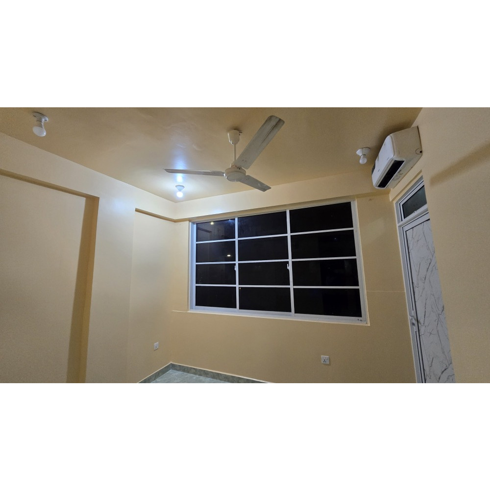 Hulhumale Phase1 - 3 Room Apartment — Hulhumalé