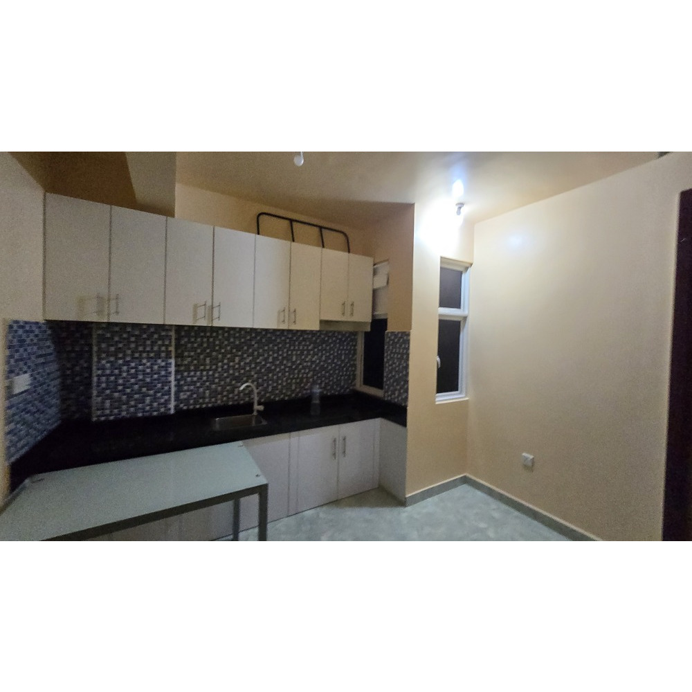 Hulhumale Phase1 - 3 Room Apartment — Hulhumalé