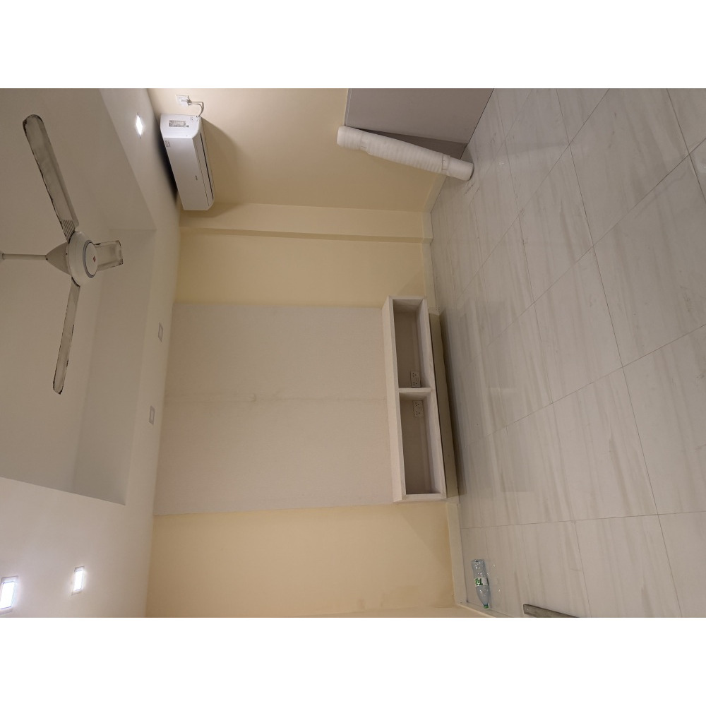 SPACIOUS 3 BEDROOM APARTMENT — Malé — Maafannu