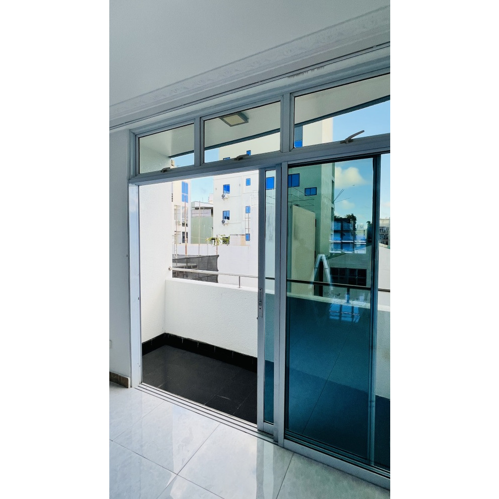 Four Bedroom Apartment for immediate rent from 7th floor — Malé — Maafannu