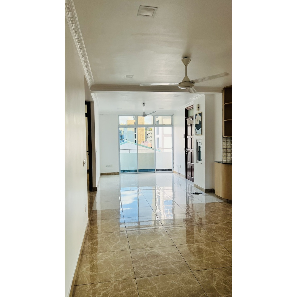 Four Bedroom Apartment for immediate rent from 7th floor — Malé — Maafannu