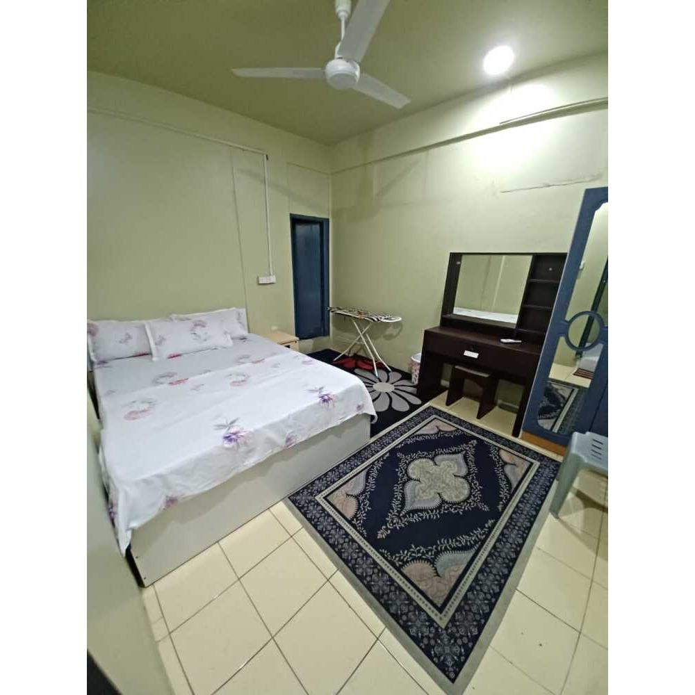 ROOMS FOR DAILY/HOURLY RENT IN MALE. CALL OR VIBER FOR BOOKING - /93 — Malé — Maafannu
