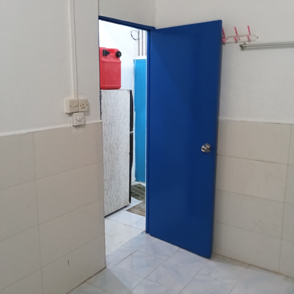 House for Rent — Vilingili