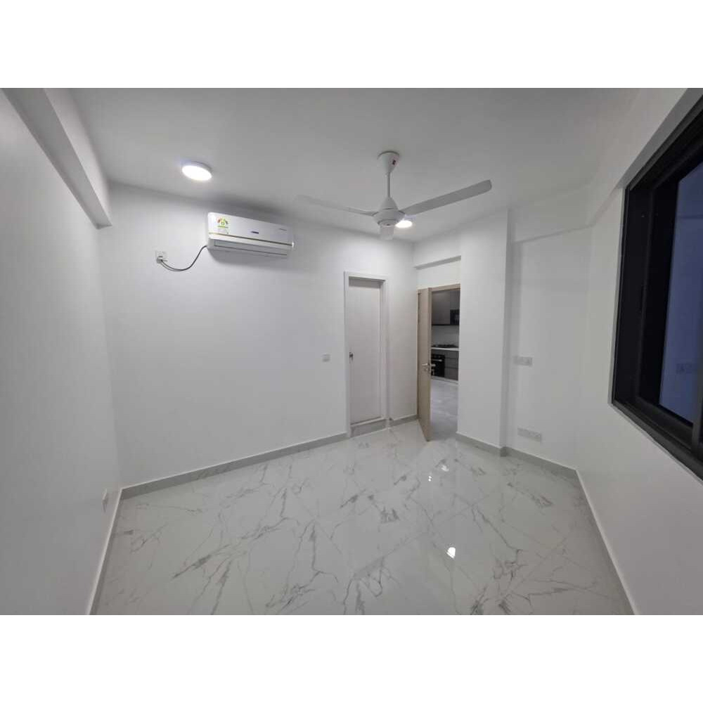 [Rent] - 3BHK Apartment — Malé — Maafannu