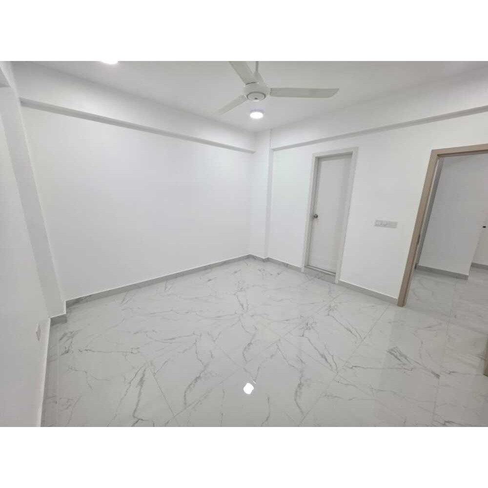[Rent] - 3BHK Apartment — Malé — Maafannu