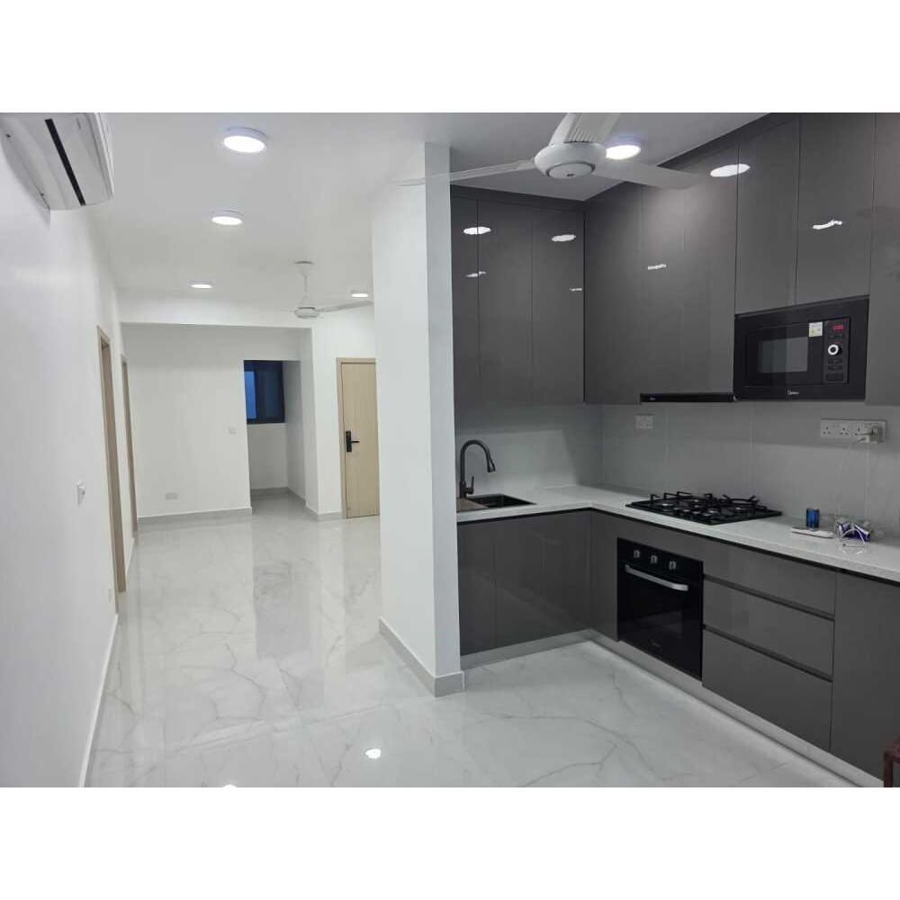 [Rent] - 3BHK Apartment — Malé — Maafannu