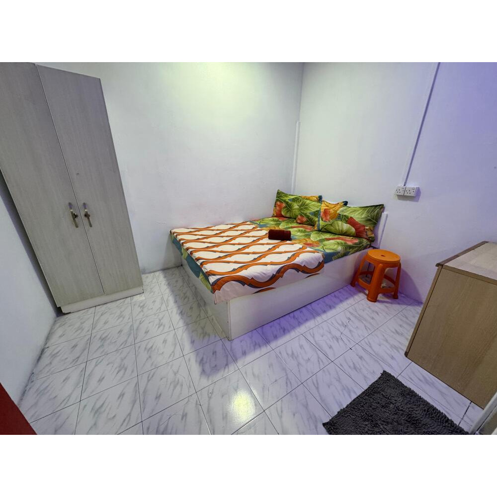 ROOMS FOR DAILY/HOURLY RENT IN MALE. CALL OR VIBER FOR BOOKING - /93 — Malé — Maafannu