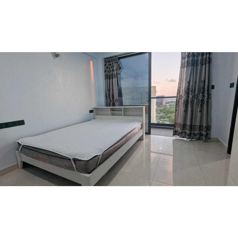 2+1 Bed Room - Fully Furnished — Hulhumalé