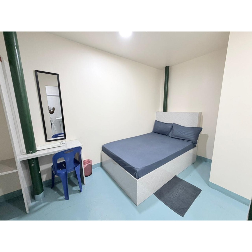 DAILY ROOM FOR RENT — Malé — Galolhu