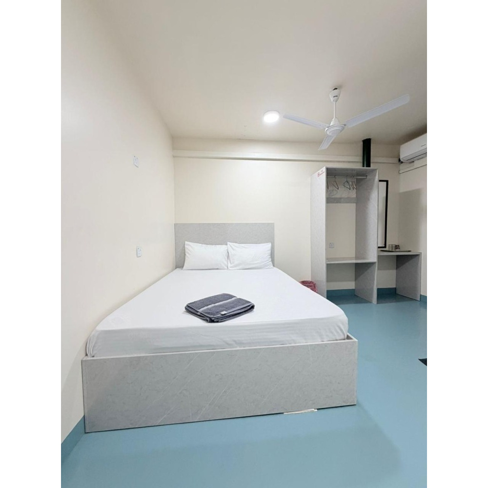 DAILY ROOM FOR RENT — Malé — Galolhu