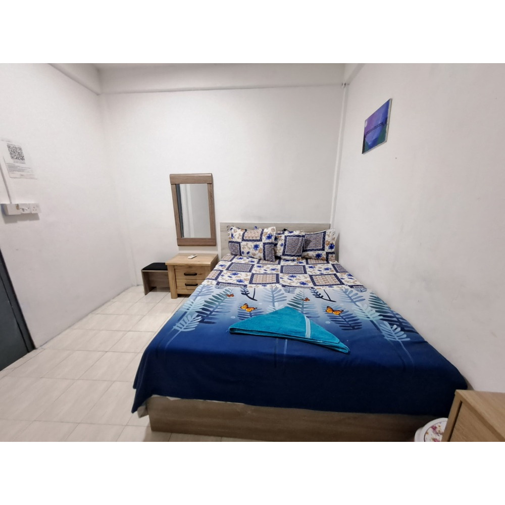 ROOMS FOR DAILY/HOURLY RENT IN MALE. CALL OR VIBER FOR BOOKING — Malé — Maafannu