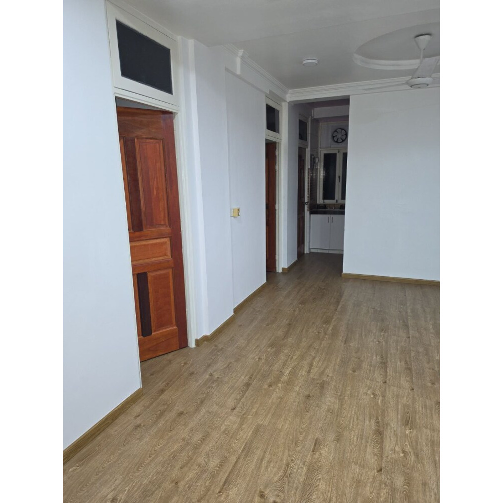 Spacious 3-bed apartment for 23k rent in Galolhu — Malé — Galolhu