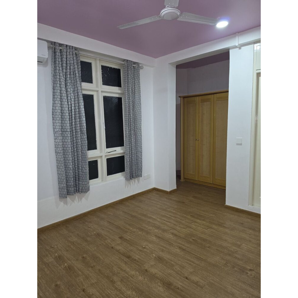 Spacious 3-bed apartment for 23k rent in Galolhu — Malé — Galolhu
