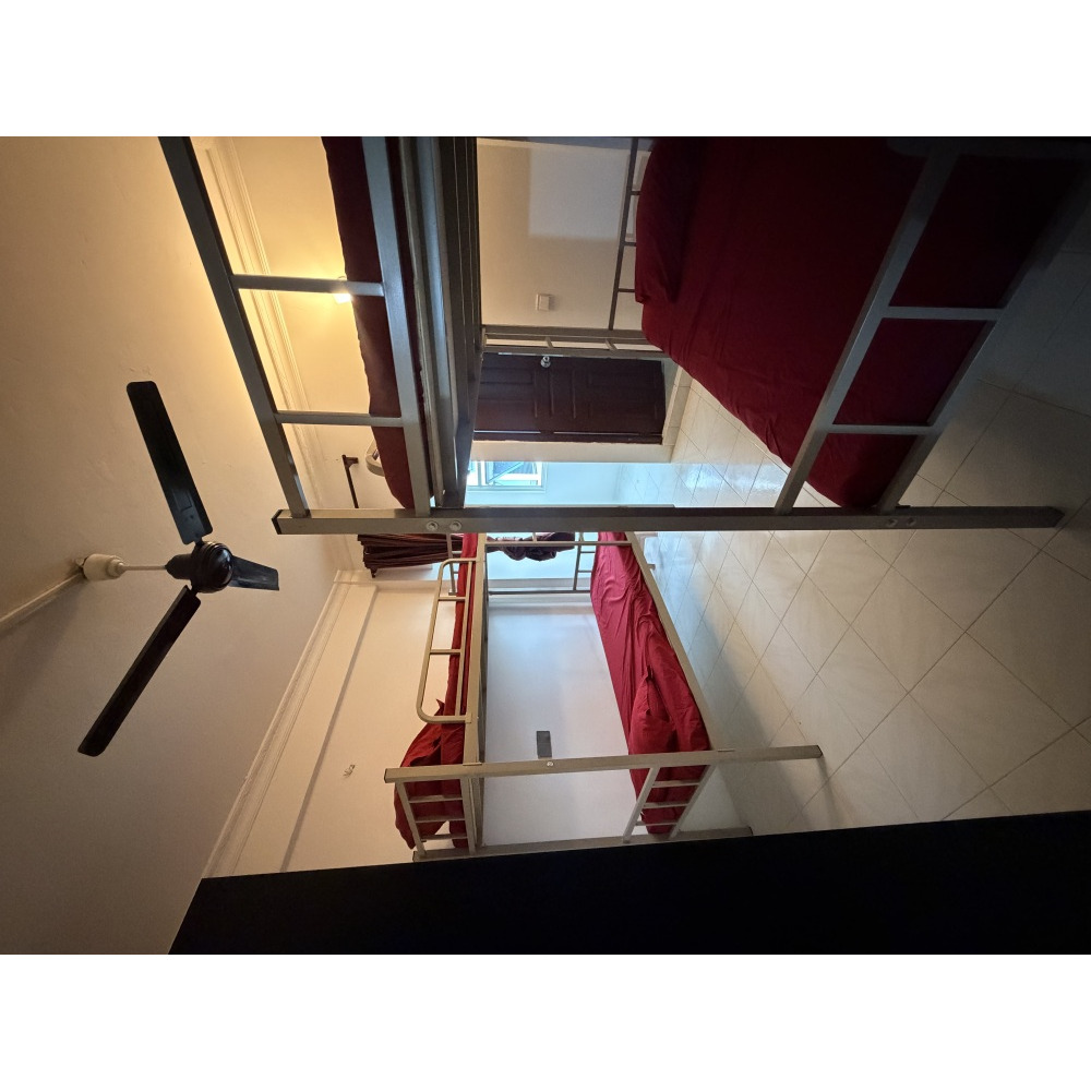 Shared room for rent — Malé — Henveiru