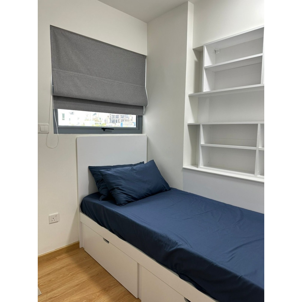 4 bedroom Apartment for Rent on 3rd Floor in Hulhumale — Hulhumalé