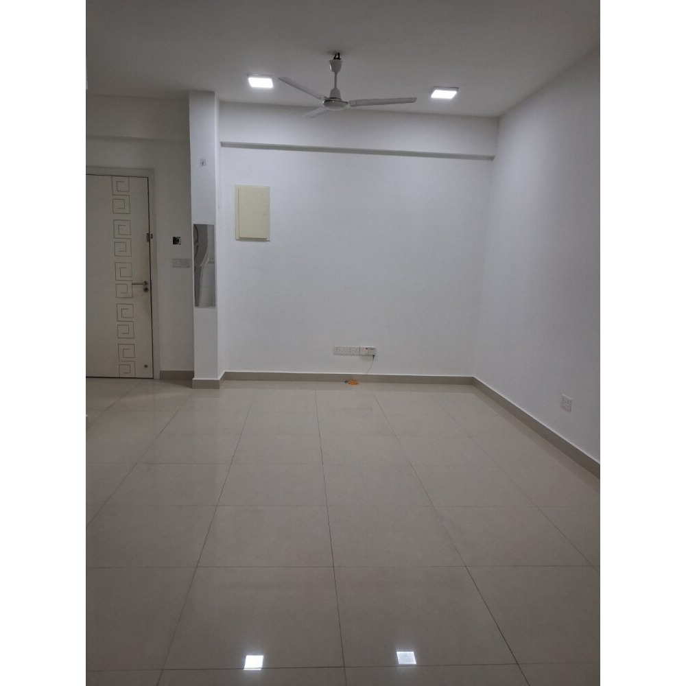 two rooms aprtment — Malé — Maafannu
