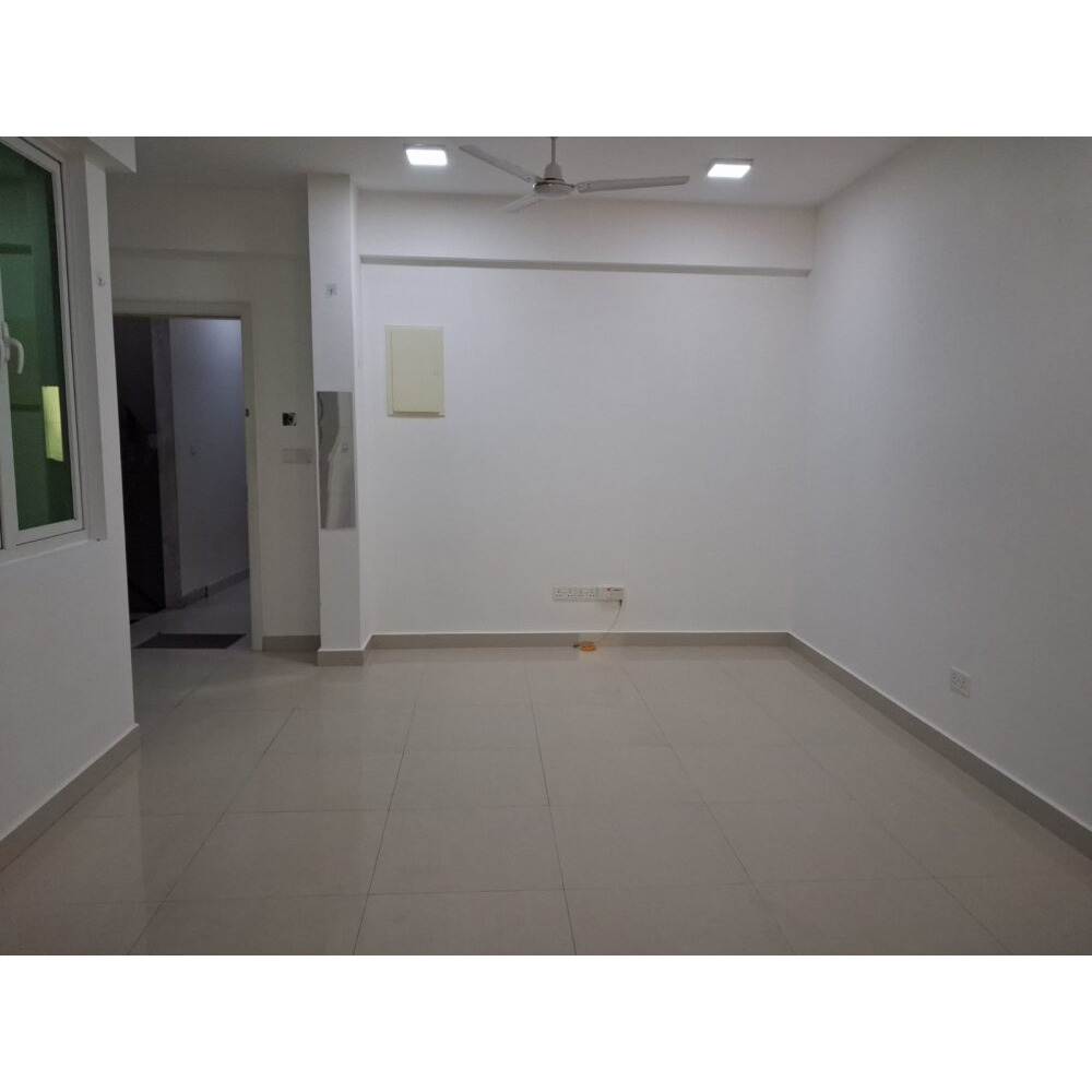 two rooms aprtment — Malé — Maafannu