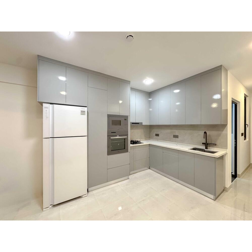 Fully Furnished 3BR Apartment for Rent from Hulhumale — Hulhumalé