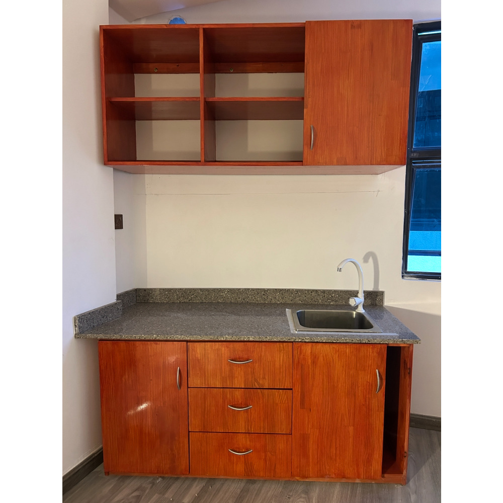 1 Room Apartment / Near ADK Hospital. — Malé — Henveiru