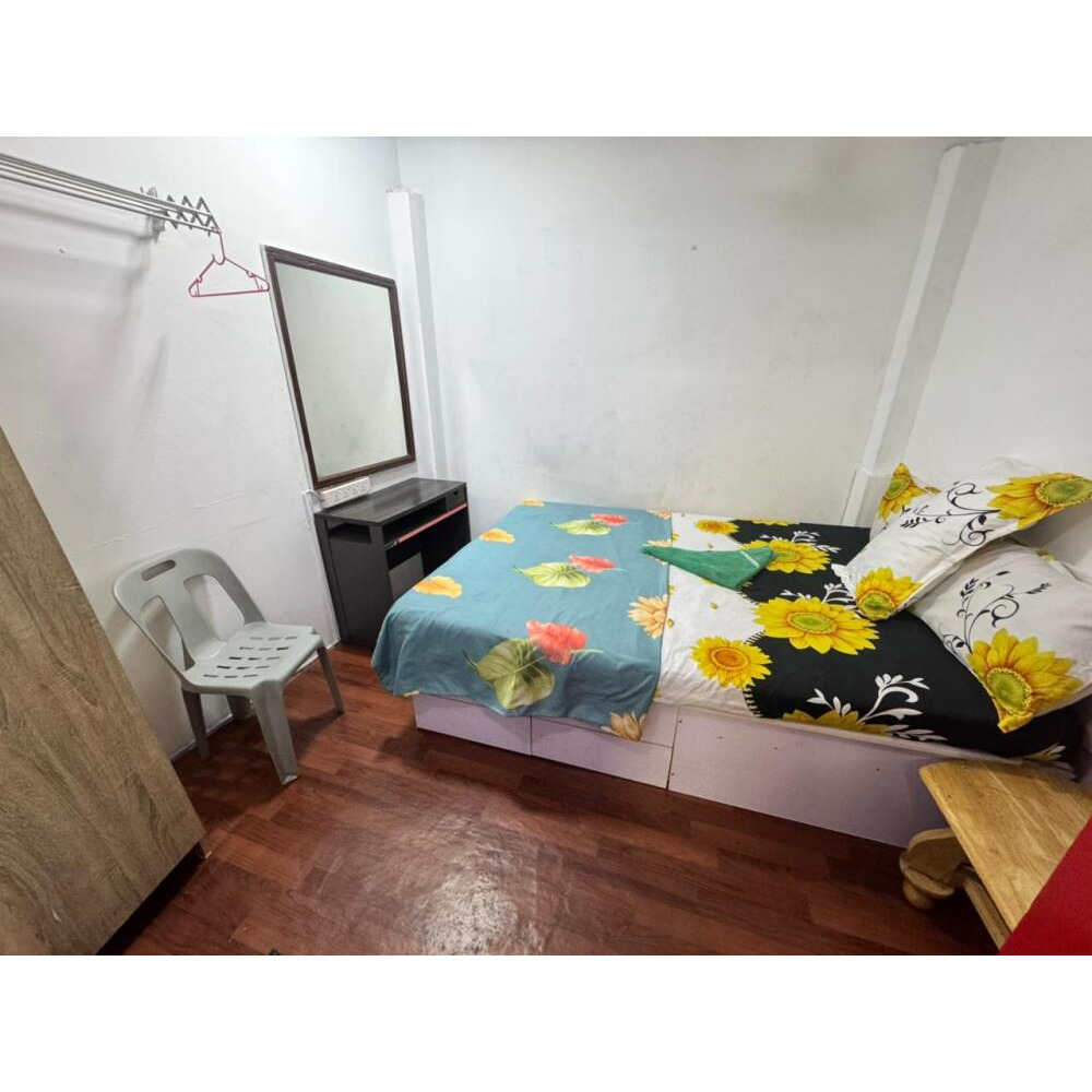ROOMS FOR DAILY/HOURLY RENT IN MALE. CALL OR VIBER FOR BOOKING - /93 — Malé — Maafannu