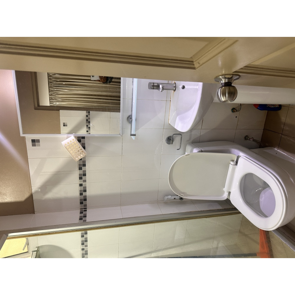 1 Bed Room Apartment Hulhumale Phase 1, First Floor — Hulhumalé