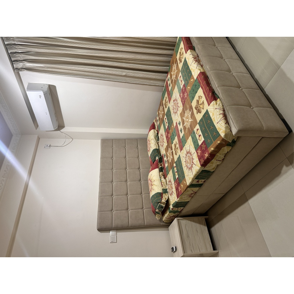 1 Bed Room Apartment Hulhumale Phase 1, First Floor — Hulhumalé