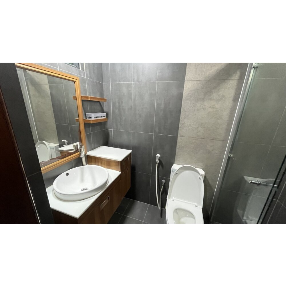 One room from a 2 bedroom apartment available for rent (1 August 2026 onwards) — Malé — Henveiru