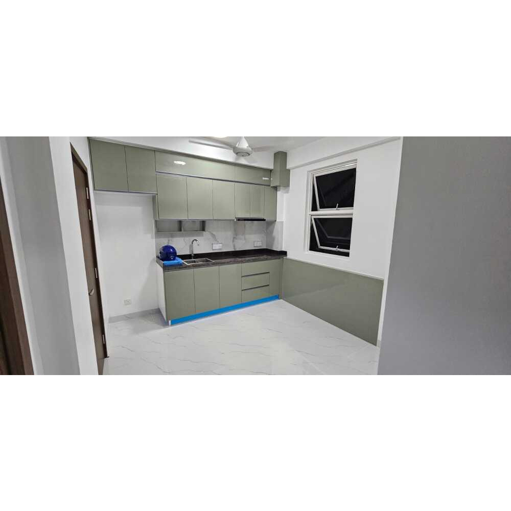2 ROOM APARTMENT FOR RENT 2nd FLOOR. — Hulhumalé
