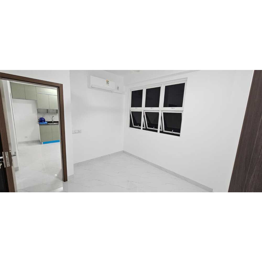 2 ROOM APARTMENT FOR RENT 2nd FLOOR. — Hulhumalé
