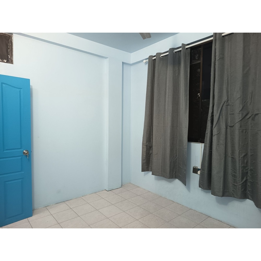 Apartment for rent in machangolhi for 12000 — Malé — Machchangolhi