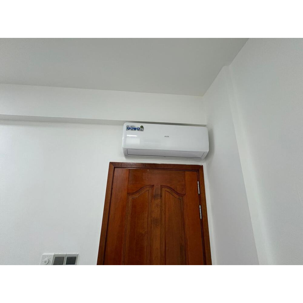 ONE BEDROOM APARTMENT FOR RENT — Malé — Galolhu