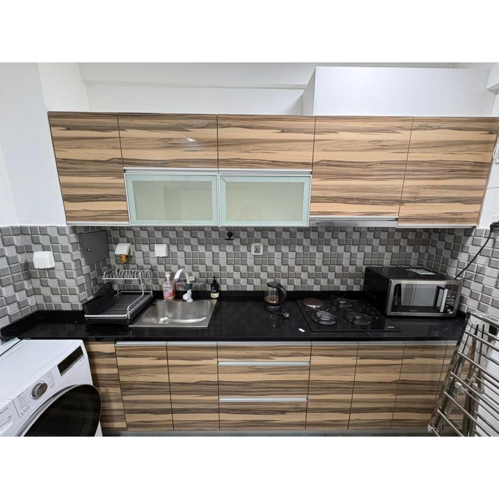 ONE BEDROOM APARTMENT FOR RENT — Malé — Galolhu