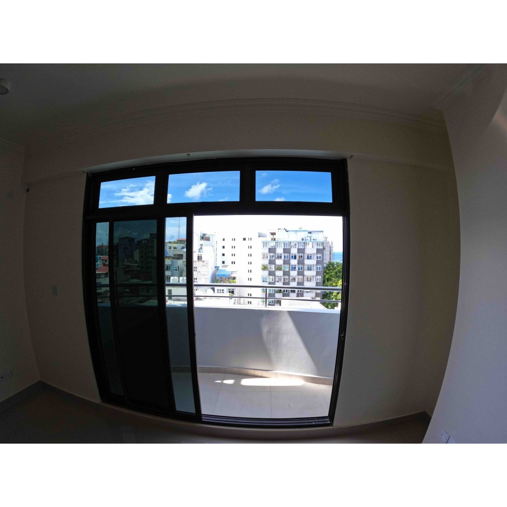 4 Room Apartment For Rent At Male' City — Malé — Maafannu