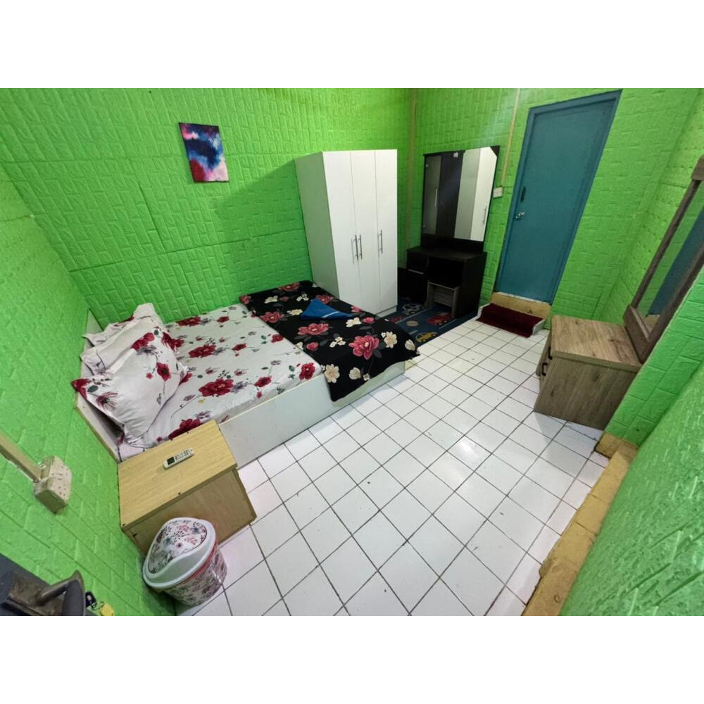 ROOMS FOR DAILY/HOURLY RENT IN MALE CALL OR VIBER FOR BOOKING -?? + — Malé — Maafannu