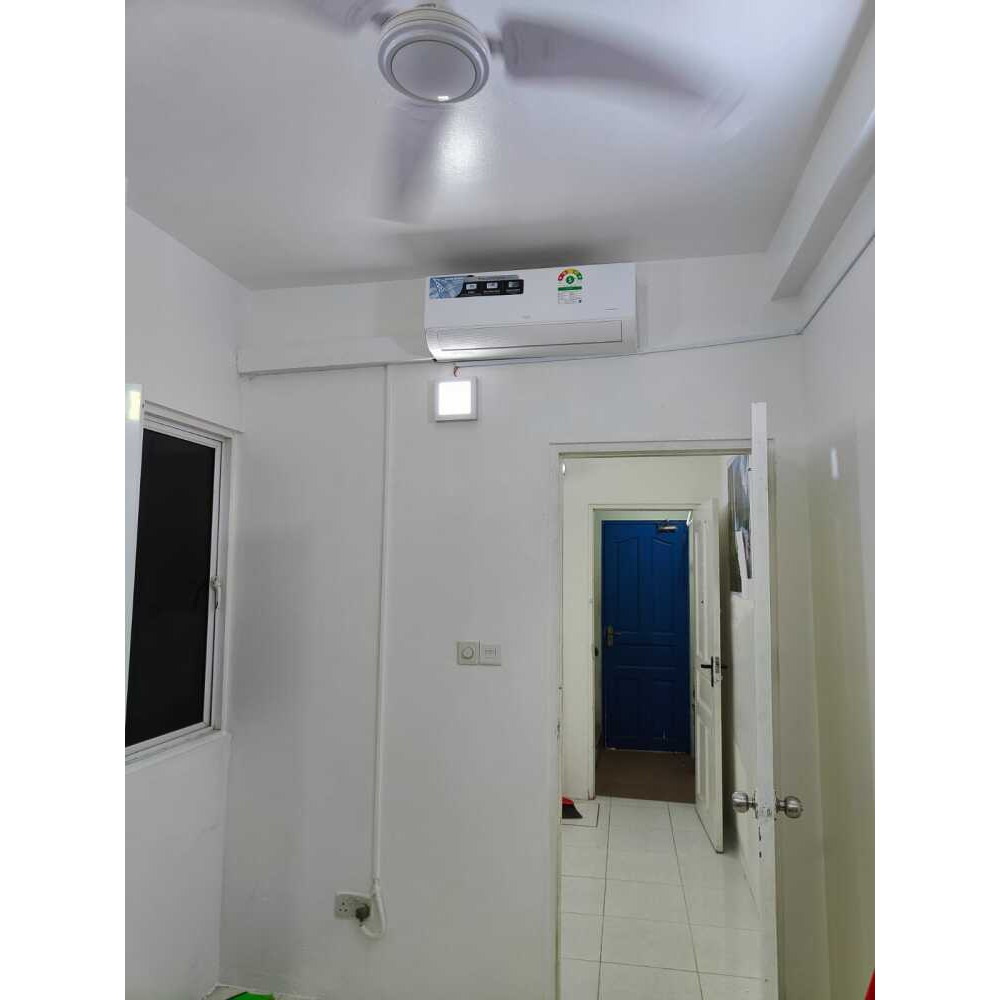 One room apartment for rent — Malé — Henveiru