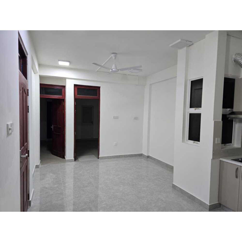 Two Bedroom apartment for In central male with lift Near Grill Hut & RedB shop — Malé — Machchangolhi