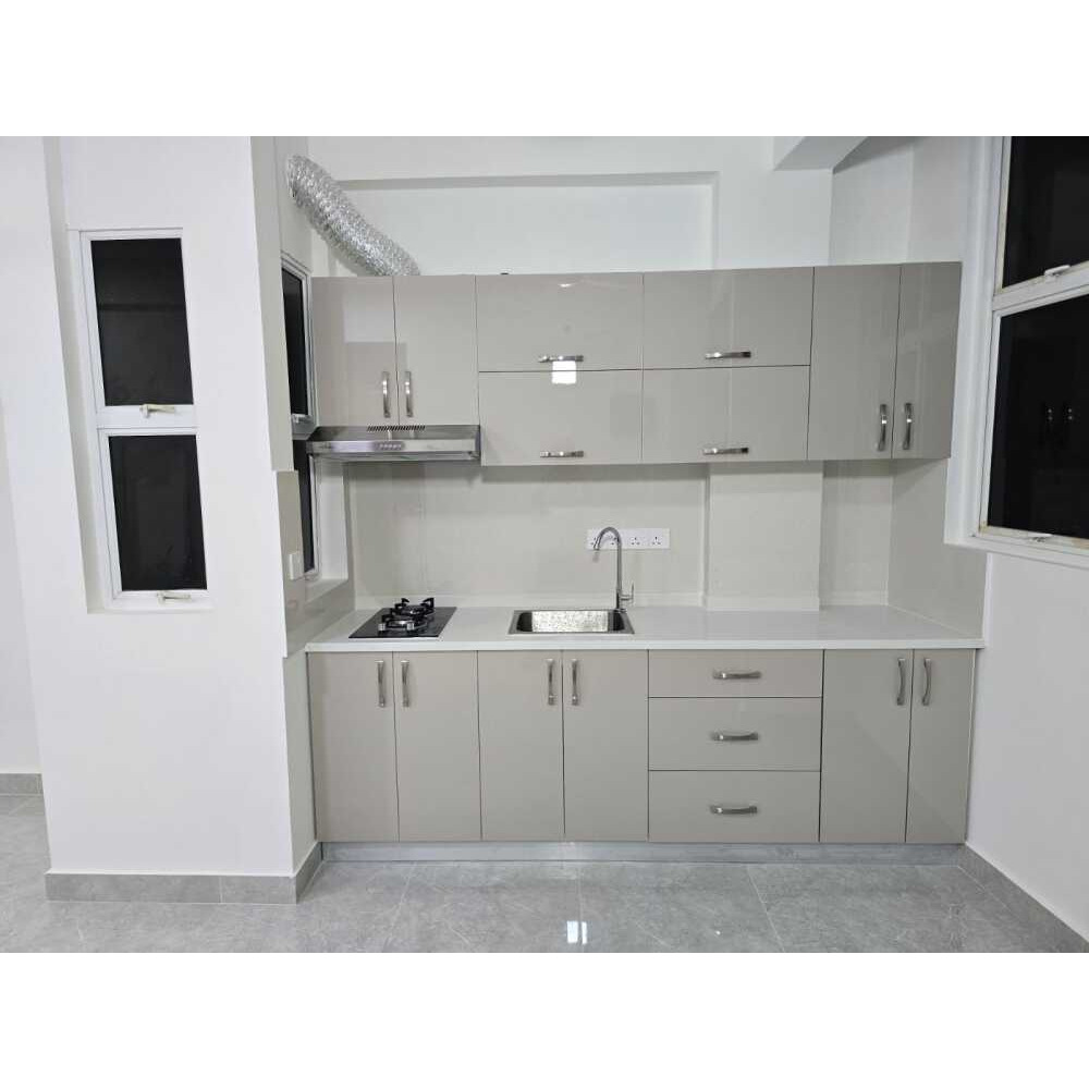 Two Bedroom apartment for In central male with lift Near Grill Hut & RedB shop — Malé — Machchangolhi