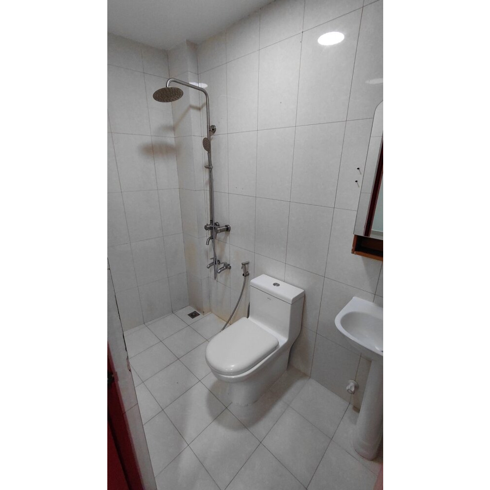 Spacious one room Apartment near Jamaluddhin School — Malé — Galolhu